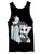 Teru Teru Tank Top (black)