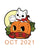 Grumpkin Returns!  (October 2021)