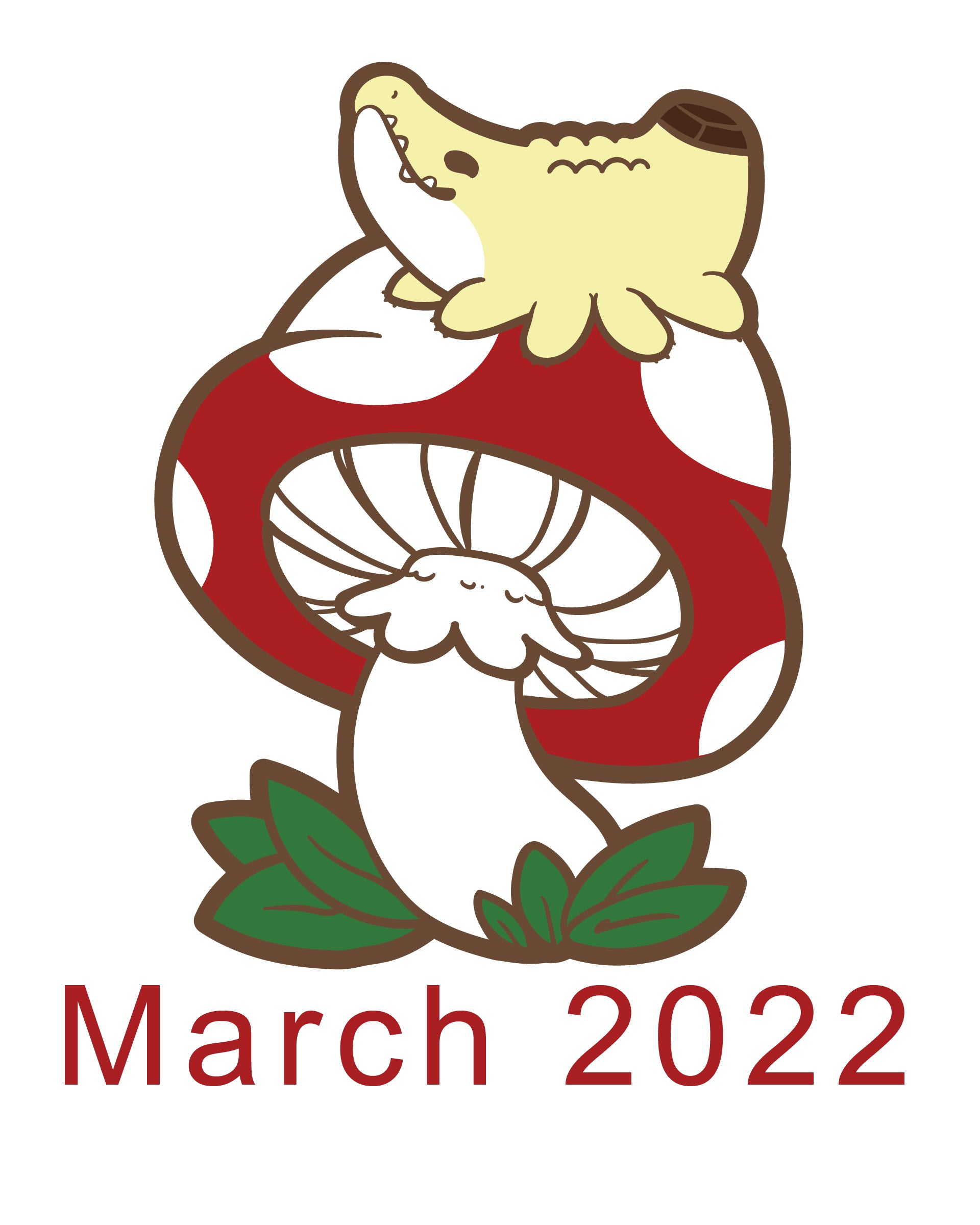 Nanpillar (March 2022)
