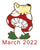 Nanpillar (March 2022)