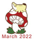 Nanpillar (March 2022)
